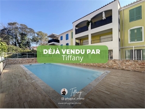 t3 à la vente -   06330  ROQUEFORT LES PINS, surface 52 m2 vente t3 - UBI375981853